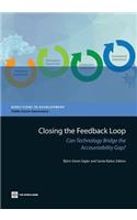 Closing the Feedback Loop