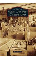 North and West Chelmsford