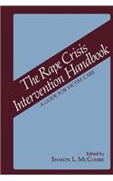 The Rape Crisis Intervention Handbook