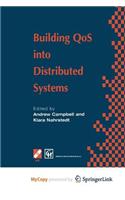 Building QoS into Distributed Systems