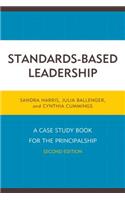 Standards-Based Leadership