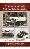Indianapolis Automobile Industry