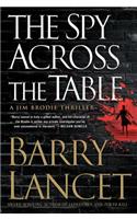 The Spy Across the Table, Volume 4