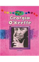 Georgia O'Keeffe
