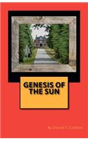 Genesis of the Sun