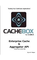 CacheBox by ColdBox