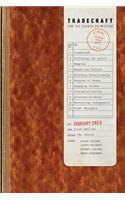 Tradecraft: For the Church on Mission