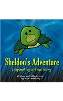 Sheldon's Adventure