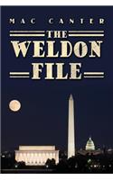 The Weldon File: (English)