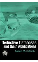 Deductive Databases and Their Applications