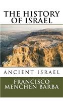 The History of Israel