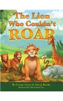 The Lion That Couldn't Roar
