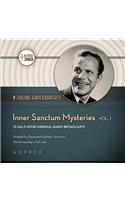 Inner Sanctum Mysteries, Vol. 1 Lib/E