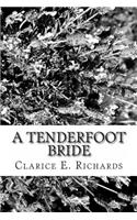 A Tenderfoot Bride