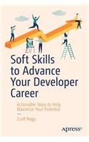 Soft Skills to Advance Your Developer Career