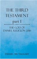 THIRD TESTAMENT part I