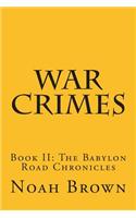 War Crimes