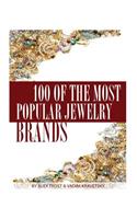 100 of the Most Popular Jewelry Brands