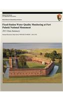 Fixed-Station Water Quality Monitoring at Fort Pulaski National Monument