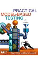 Practical Model-Based Testing: A Tools Approach
