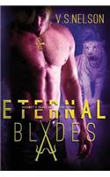 Eternal Blades - Sekhmet's Guardians - Book Three
