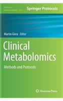 Clinical Metabolomics