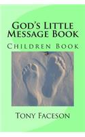 God's little Message Book