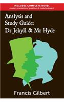 Analysis & Study Guide