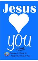 Jesus Loves YOU
