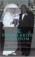 Young Bride and Groom