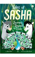 Tales of Sasha 2: Journey Beyond the Trees