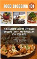 Food Blogging 101