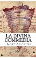 La Divina Commedia