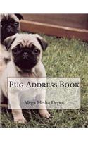 Pug Address Book