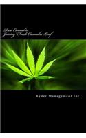 Raw Cannabis