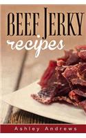 Beef Jerky Recipes