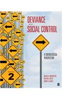 Deviance and Social Control