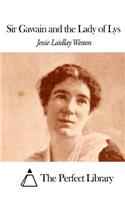 Sir Gawain and the Lady of Lys: (English)