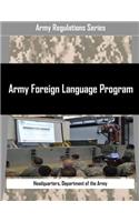 Army Foreign Language Program