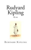 Rudyard Kipling