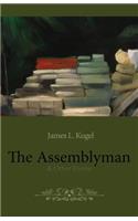 Assemblyman