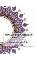 Morals for Children and Young
