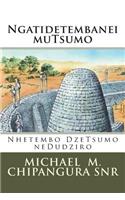 Ngatidetembanei Mutsumo
