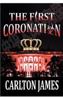 The First Coronation: (English)