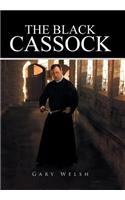 Black Cassock
