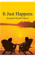 It Just Happens: (English)