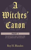 Witches' Canon