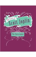 Scores of Scott Joplin - The Entertainer - Sheet Music for Piano