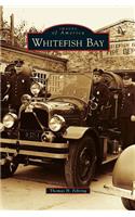 Whitefish Bay