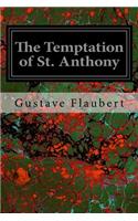 The Temptation of St. Anthony
